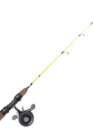 Hurricane Akkajaure 63 Combo 63cm Commander Maintenant