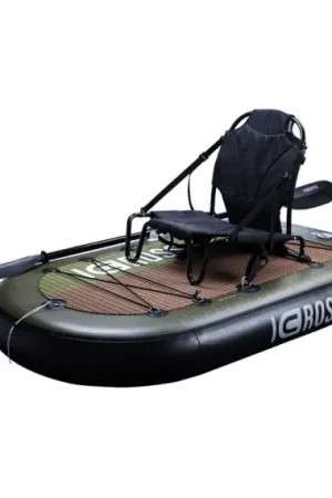 Haute Qualité ICROSS 1610 Bundle