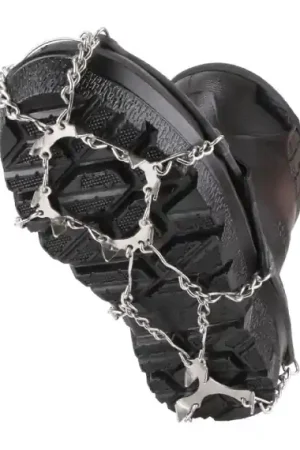 Dernier Modèle Wiggler Spikes Rough L (41-44)