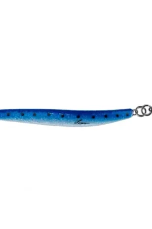 Réduction Ivan Draget Zlim 19g, 11cm - Silver/Orange