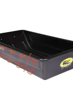 Livraison Express IFISH Enterprise 120 with Rod Holder Set
