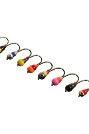 Remise Norolan Ice Ice Baby Fly - Complete Color Set (9-pack)