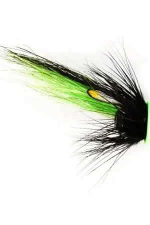 Prix Bas Frödin Icelandic Nano Series - Black Green Helmet 6 mm