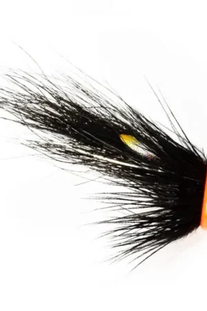 Réduction Frödin Icelandic Nano Series - Fire Face 18 mm