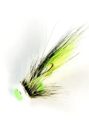 Petit Prix Frödin Icelandic Nano Series - Greenlander 6 mm