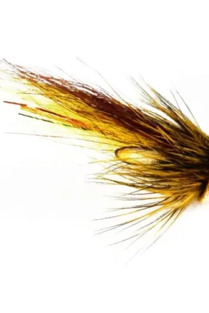 Frödin Icelandic Nano Series - Nasty Banana 18 mm Satisfait Ou Remboursé