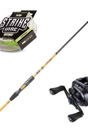 BFT Instinct Reloaded 7,4'' MH, Perch Versatile 7-25g SLX Combo Meilleur Prix