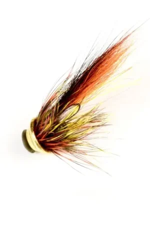 Usine Directe Frödin Icelandic Nano Series - Willie Gun 12 mm
