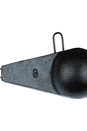 Top Vente Trollinglod Järn 4,5kg