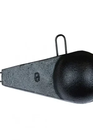 Usine Directe Wiggler Trollinglod Järn - 3,9kg