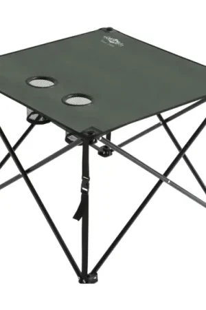 Mikado Foldable Carp Table Expédition Rapide
