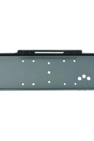 Warrior Winches Mounting plate for Samurai 9500SD Authentique
