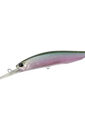 Achat Immédiat DUO Realis Jerkbait 100DR - Ghost Minnow