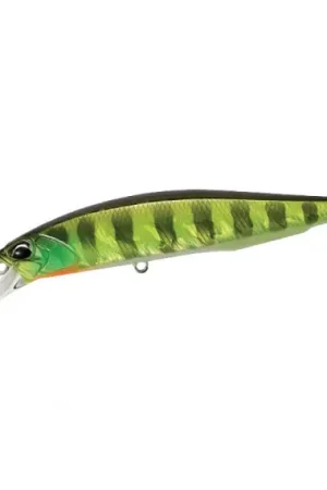 DUO Realis Jerkbait 100SP - Bk Ayu Soldes