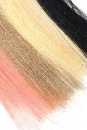 Vente Directe Fluoro Fiber - Salmon