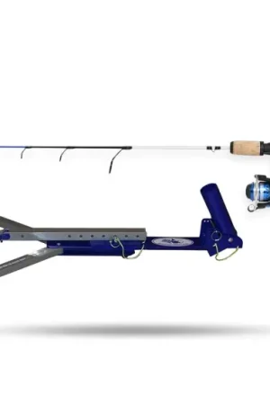 Seulement Aujourd'hui Jaw Jacker Rapala Fathom Set