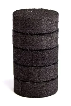 LifeSaver Jerrycan Activated Carbon Filters 5-pack Satisfait Ou Remboursé