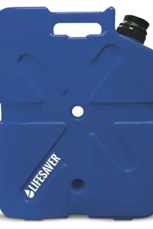 LifeSaver Jerrycan 20K Dark Blue Pas Cher