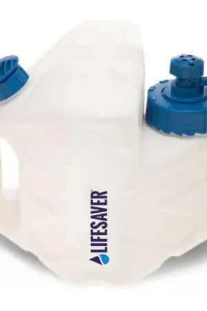 LifeSaver Cube Haute Qualité