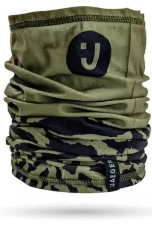 Jaeger Neck Gaiter Solde