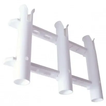 Authentique Jarvis Rod Holders 3-Rod
