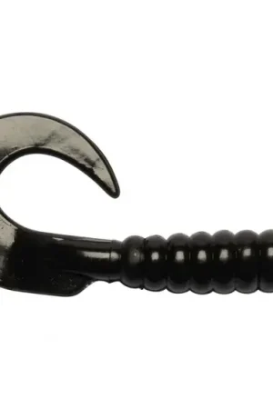 Meilleure Vente Big Bite Baits Curl Tail Grub 3.0 (10-pack) - 022