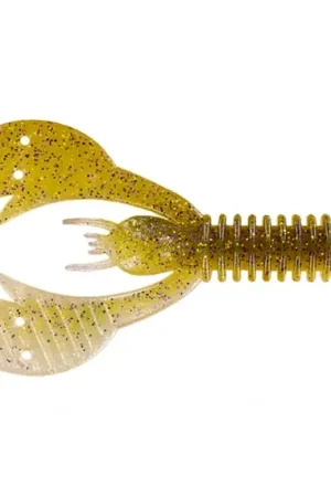 Big Bite Baits Kamikaze Craw 7,6cm (6pcs) - 004 Haute Qualité