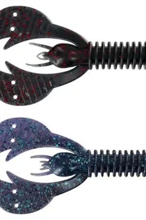 Big Bite Baits Kamikaze Craw 7,6cm (6pcs) - 013 Offre Exclusive