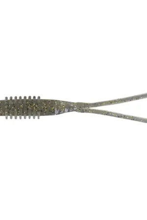 Super Prix Big Bite Baits Swimon Split Tail 11cm (8pcs) - Flamethrower