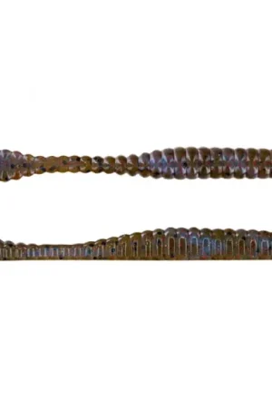 Achat Immédiat Big Bite Baits Scent. Somolly 9,1cm (10pcs) - 001