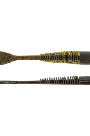 Prix Bas Big Bite Baits Scent. Smasher 8,9cm (12pcs) - 005