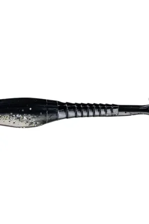 Big Bite Baits SW Crappie Minnr 5cm (10pcs) - Blue Grass Commander Maintenant
