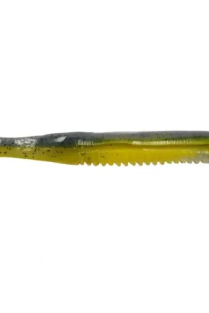 Big Bite Baits Cane Thumper 3.5 (8-pack) - 080 Expédition Rapide