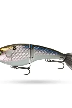 Must-Have 6th Sense Judo - Chrome Gizzard