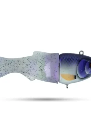 Dernière Chance JW Lures Flap Jack Shallow 20cm, 90g - Pink Disco Tiger