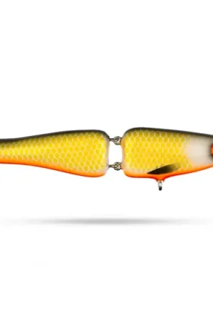 Prix Promo JW Lures Scout Jointed Swimmer 185mm, 85g - Sik