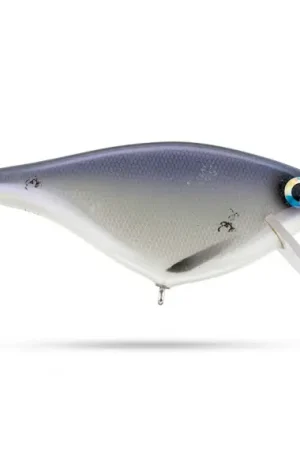 Nouvelle Collection JW Lures Roach Runner 15cm, 80g - Sik