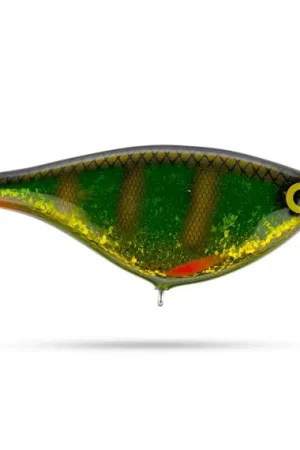 JW Lures Roach Runner Jerk 15cm, 85g - Sik Affaire À Saisir
