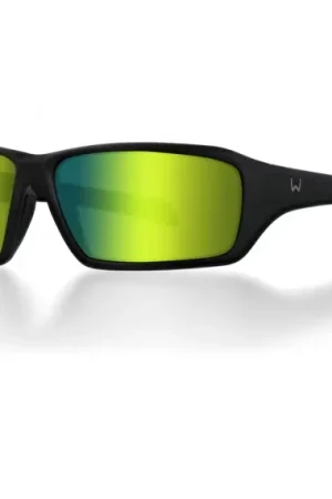 Westin W6 Sport 15 Matte Black - LB Green LM Green AR Green Commander Vite