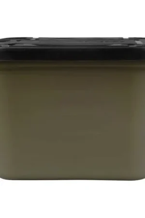 Korum Bait Tub - 2pt / 1.2l Commander Maintenant