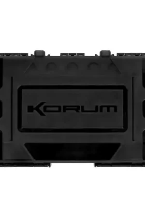Commander Maintenant Korum Roving Blox - Fully Loaded