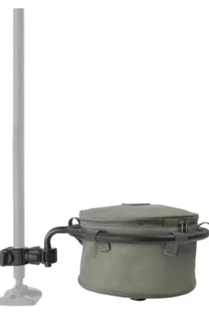 Prix Choc Korum Any Chair Groundbait Bowl