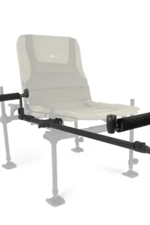 Korum XS Two Rod Arm & Rests Pas Cher