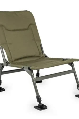 Korum Classic Specialist Chair Soldes