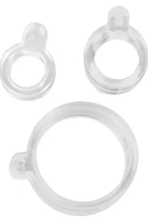 Korum Mega Bands 6mm Nouveauté