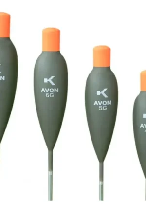 Korum Glide Avon - 6g 4SSG Soldes