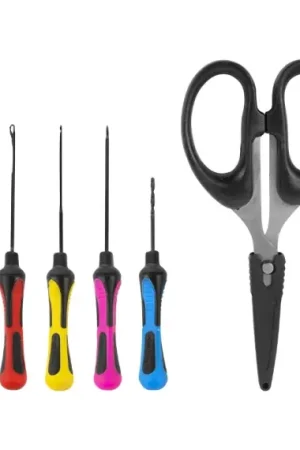Offre Spéciale Korum Baiting Needle Set