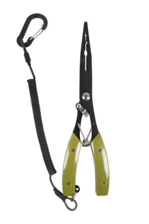 Korum Multi Tool With QC Lanyard Offre Spéciale