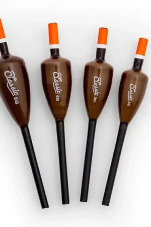 Remise Korum Classic Inline Bobber Float - 4g