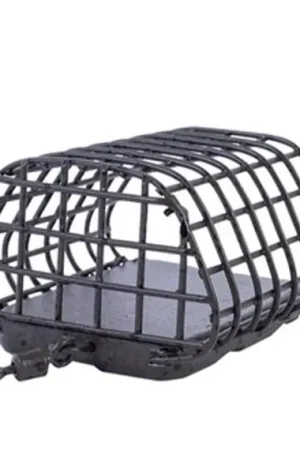Korum River Cage - Small 30g Acheter Direct